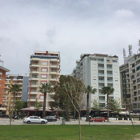 Sea View Apartment Onorato 1 Vlore Exterior photo
