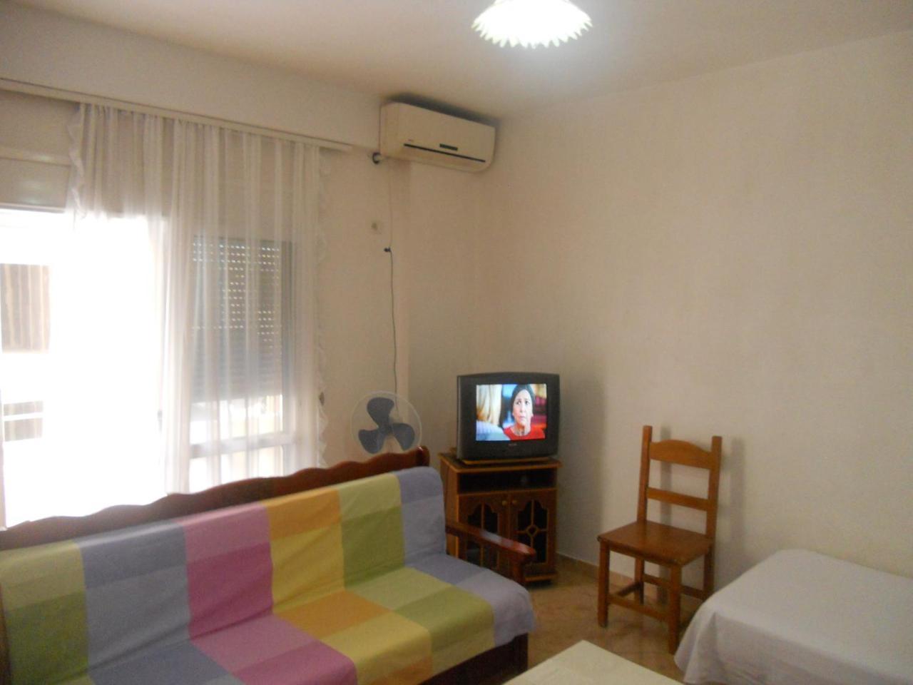 Sea View Apartment Onorato 1 Vlore Exterior photo
